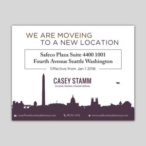 Postcard Design by Schöpfer for this project | Design: #17200180