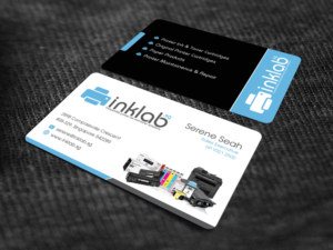 Business Card Design by Sandaruwan for this project | Design #17216793