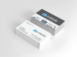 Business Card Design by Creations Box 2015 for this project | Design: #17199949