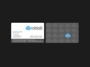 Business Card Design by Creations Box 2015 for this project | Design: #17199968