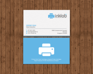 Business Card Design by chandrayaan.creative for this project | Design: #17206976