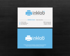Business Card Design by chandrayaan.creative for this project | Design: #17206997