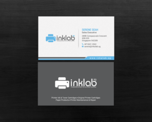 Business Card Design by chandrayaan.creative for this project | Design #17206998