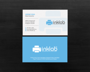 Business Card Design by chandrayaan.creative for this project | Design: #17207000