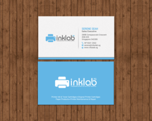Business Card Design by chandrayaan.creative for this project | Design: #17207001