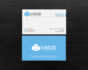 Business Card Design by chandrayaan.creative for this project | Design: #17207002