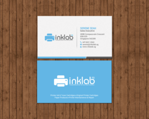 Business Card Design by chandrayaan.creative for this project | Design: #17207003