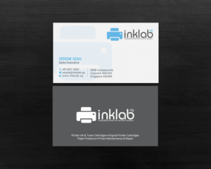 Business Card Design by chandrayaan.creative for this project | Design: #17207060