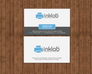 Business Card Design by chandrayaan.creative for this project | Design: #17207061