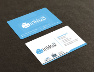 Business Card Design by Tripti Ranjan Gain for this project | Design: #17192406