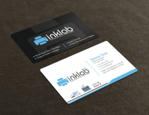Business Card Design by Tripti Ranjan Gain for this project | Design: #17192407