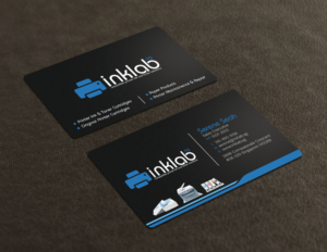 Business Card Design by Tripti Ranjan Gain for this project | Design: #17192408