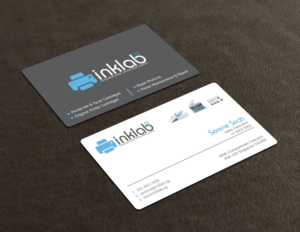 Business Card Design by Tripti Ranjan Gain for this project | Design: #17192409
