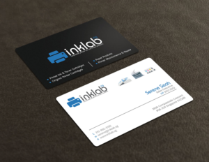 Business Card Design by Tripti Ranjan Gain for this project | Design: #17192419