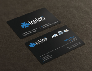 Business Card Design by Tripti Ranjan Gain for this project | Design: #17192422
