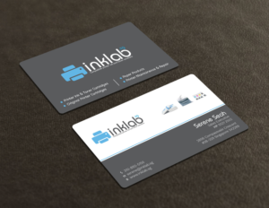 Business Card Design by Tripti Ranjan Gain for this project | Design: #17193000