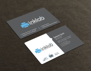 Business Card Design by Tripti Ranjan Gain for this project | Design: #17193010