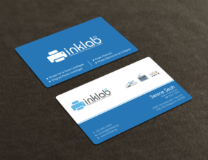 Business Card Design by Tripti Ranjan Gain for this project | Design: #17193013