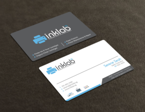 Business Card Design by Tripti Ranjan Gain for this project | Design: #17193015