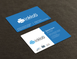 Business Card Design by Tripti Ranjan Gain for this project | Design: #17193017