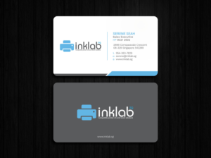 Business Card Design by Tripti Ranjan Gain for this project | Design: #17193566
