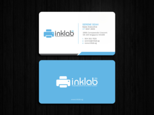 Business Card Design by Tripti Ranjan Gain for this project | Design: #17193567