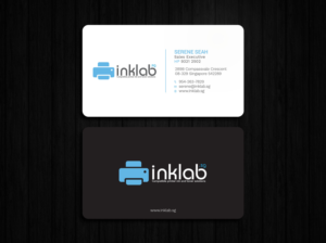 Business Card Design by Tripti Ranjan Gain for this project | Design: #17193576