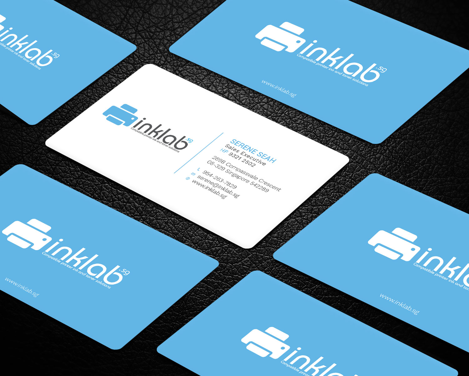 Business Card Design by Tripti Ranjan Gain for this project | Design #17193577