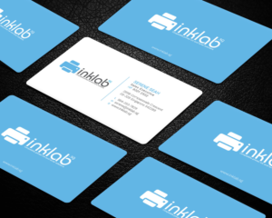 Business Card Design by Tripti Ranjan Gain for this project | Design: #17193577