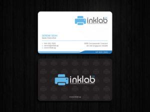 Business Card Design by Tripti Ranjan Gain for this project | Design: #17193580