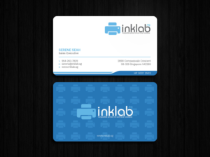 Business Card Design by Tripti Ranjan Gain for this project | Design: #17193582
