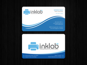 Business Card Design by Tripti Ranjan Gain for this project | Design: #17193587