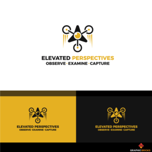 Logo Design by Graphic Bricks