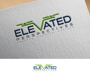 Logo Design by Azzambret