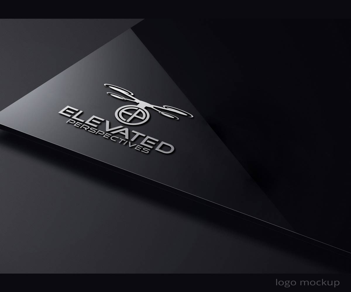 Design de Logo par zebronicgraphic pour Elevated Perspectives | Design #17206364