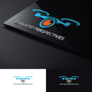 Design de Logo par BRAT Studio pour Elevated Perspectives | Design : #17210280