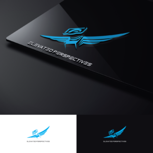 Design de Logo par BRAT Studio pour Elevated Perspectives | Design : #17210406