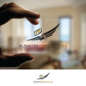 Design de Logo par BRAT Studio pour Elevated Perspectives | Design : #17213727
