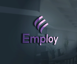 Logo Design by Maher Sh for Employ | Design: #17200368