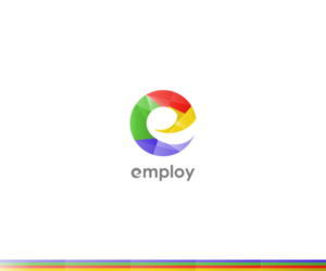 Logo Design by Elizabeta for Employ | Design: #17314990