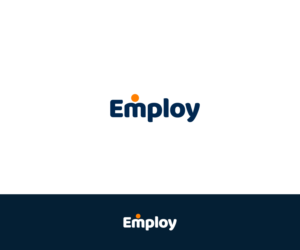 Logo Design by Chandan Kumar for Employ | Design: #17245176