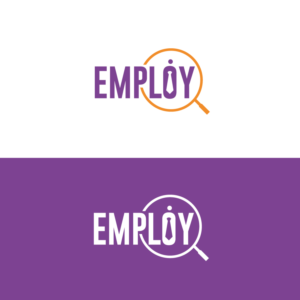 Logo Design by Sujit Banerjee for Employ | Design: #17207341