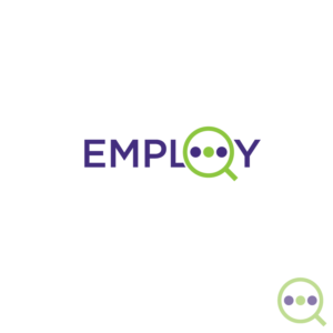 Logo Design by Sujit Banerjee for Employ | Design: #17207345