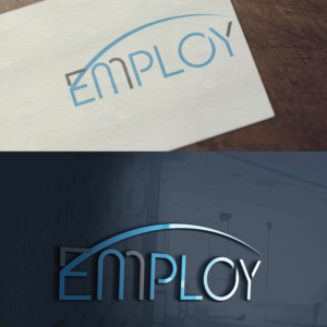 Logo Design by nitut786 for Employ | Design: #17289068