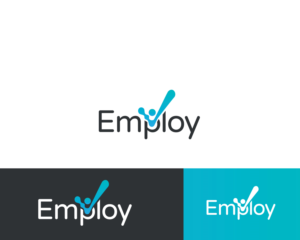 Logo Design by Atec for Employ | Design: #17233494