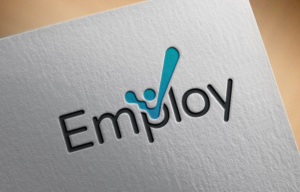 Logo Design by Atec for Employ | Design: #17233497