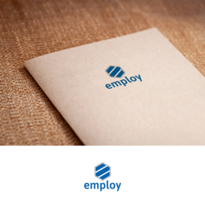 Logo Design by DesignDUO for Employ | Design: #17249842