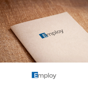 Logo Design by DesignDUO for Employ | Design: #17249843