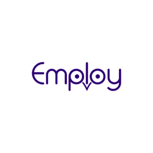 Logo Design by lasri for Employ | Design #17280726