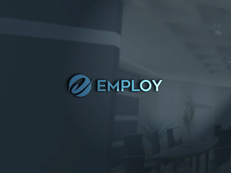 Logo Design by asman for Employ | Design #17211536